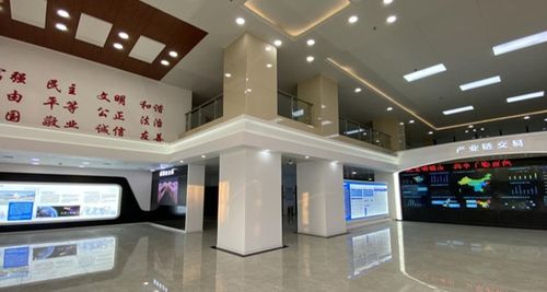 廣西鋁產品倉儲交易中心隆重開業，打造鋁業交易新平臺