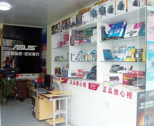 高效便捷的全市上門計算機(jī)維修服務(wù)