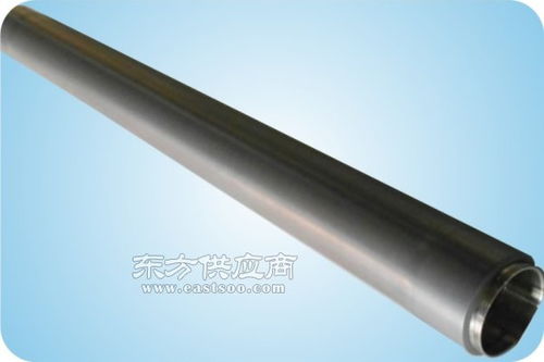 鋅錫合金靶材 金屬材料中的創新應用